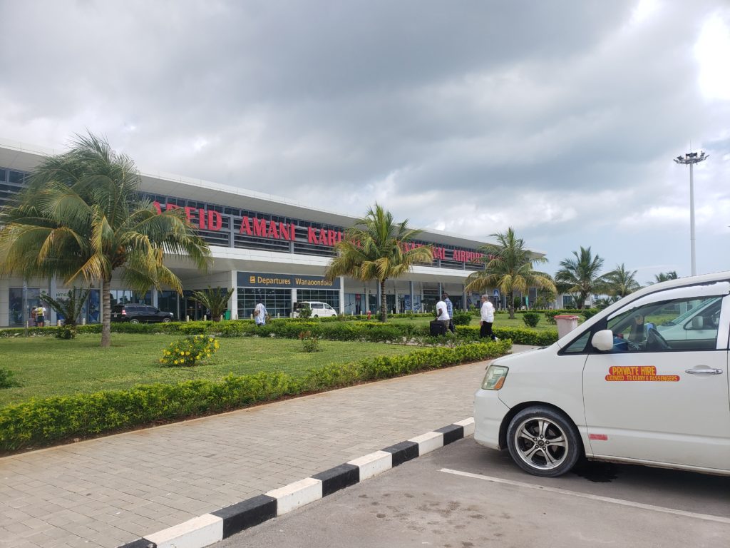 Airport 5