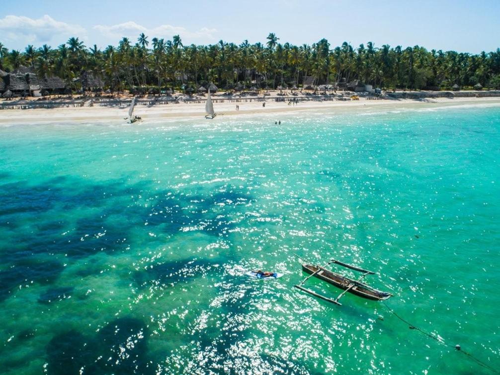 Zanzibar Taxi Service